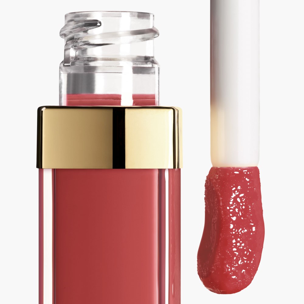BRILLO DE LABIOS INTENSO HIDRATANTE Y ALISANTE